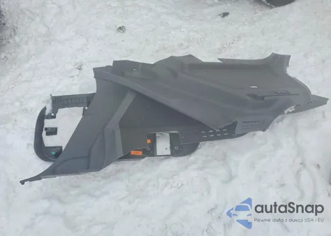 2016 Lincoln Mkx Reserve z USA, uszkodzony, nr VIN 2LMTJ8LP7GBL29241